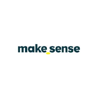 Logo Make Sense partenaire